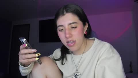 Jess online show from May 30, 4:44 am