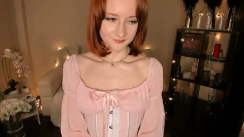 Lilith online show from May 15, 4:25 pm