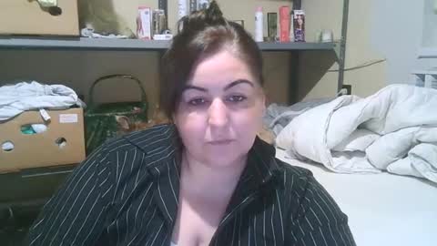 babuska1981 online show from January 6, 5:06 pm