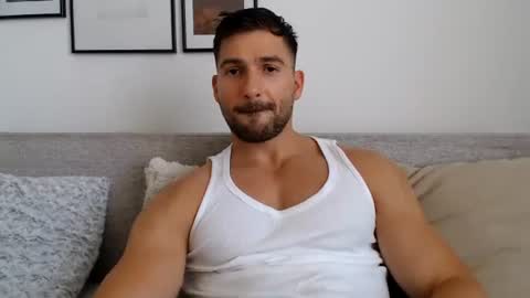BunzDanny online show from June 24, 3:19 pm