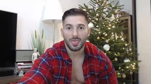 BunzDanny online show from December 25, 12:37 pm