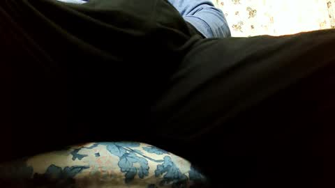 Hairy Arabian online show from January 13, 8:22 am