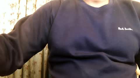 Hairy Arabian online show from April 4, 5:31 pm