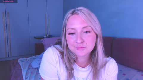 Lissa online show from May 7, 10:16 pm