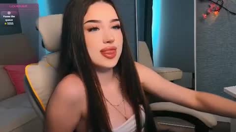 Amelia online show from June 12, 4:44 am