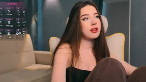 Amelia online show from May 15, 5:16 am