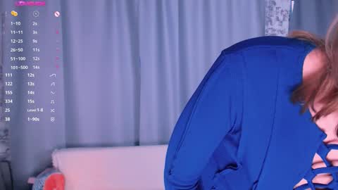 burning_g1rl online show from March 21, 3:38 pm