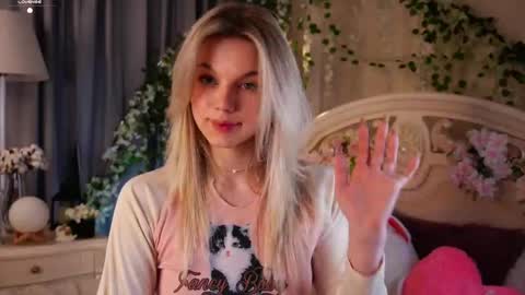 Jessica online show from November 13, 2:09 pm