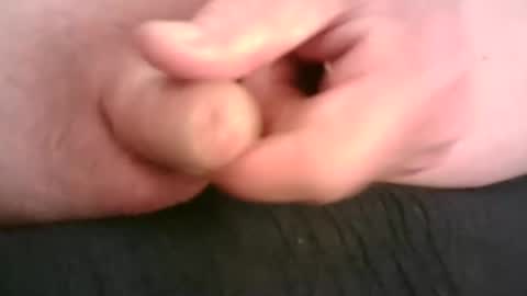 Hamish online show from April 5, 6:49 pm