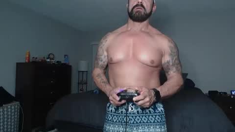 Snapshot of bustedsprockets chatting on September 25, 7:26 am Pocket Daddy cockring gaycouple cockring lovense daddy online show from September 25, 7:26 am