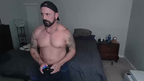 Snapshot of bustedsprockets chatting on October 12, 4:38 am Pocket Daddy cockring gaycouple cockring lovense daddy online show from October 12, 4:38 am