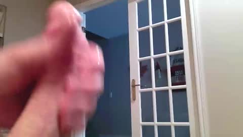 busterpoindexter9999 online show from April 18, 7:07 pm