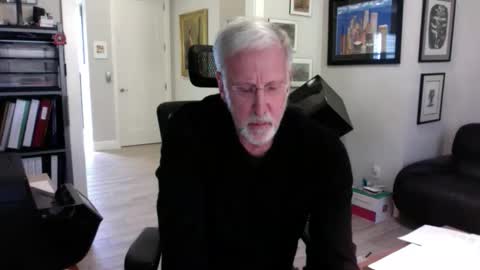 afternoon wood online show from January 6, 7:18 pm