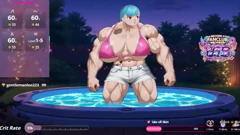 Abi online show from February 6, 8:07 am