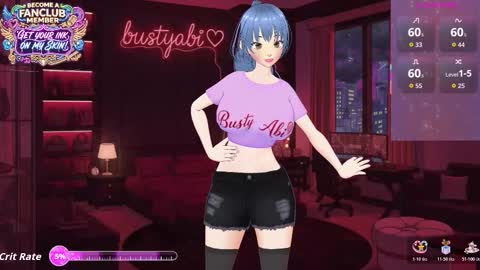 Abi online show from January 16, 10:13 am