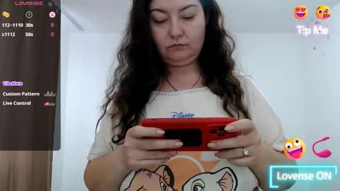 Emma online show from November 25, 11:42 am