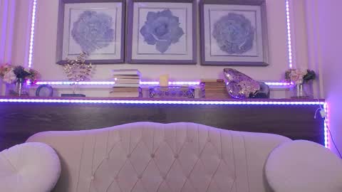      online between 6AM and 2PM EET almost everyday. online show from January 10, 4:29 am