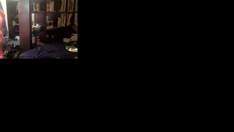 MisteressJ online show from March 4, 7:27 am