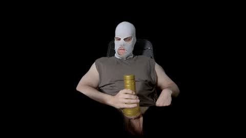 butt2big2ignore online show from July 16, 6:33 pm