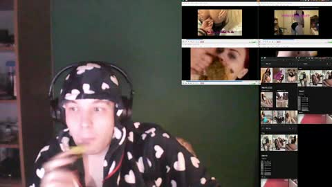 SissyCDSofija online show from April 2, 2:52 am