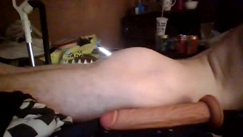 butt_truckin online show from July 17, 5:31 am