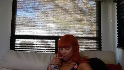 butterfly booty online show from October 20, 8:14 pm