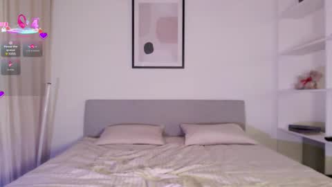 Lauren online show from October 18, 8:02 pm