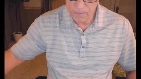 Miles online show from March 3, 10:28 am