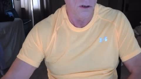 Miles online show from July 24, 9:12 pm