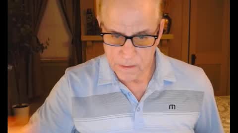 Miles online show from March 11, 10:29 am