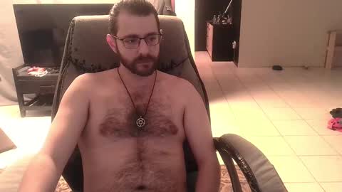 Snapshot of buttsmasher666 chatting on February 17, 1:55 pm Astaroth Angel online show from February 17, 1:55 pm