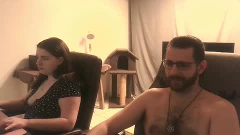 Snapshot of buttsmasher666 chatting on February 11, 4:24 pm Astaroth Angel online show from February 11, 4:24 pm