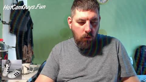 Pete online show from May 14, 3:54 pm