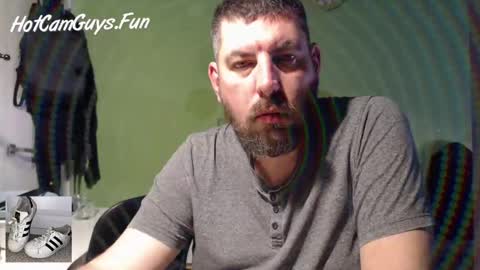 Pete online show from May 11, 10:44 am