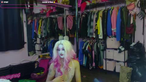 BxBYFxG online show from September 29, 1:48 am