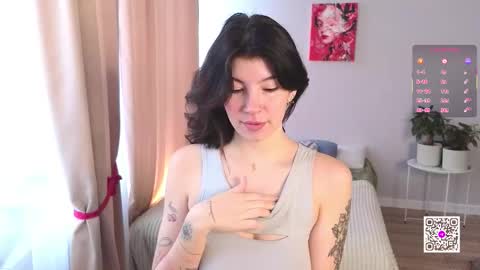 Kira online show from February 3, 6:51 am