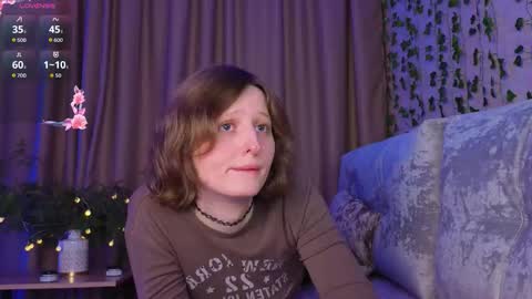 C0ralynx online show from December 16, 7:09 pm