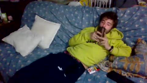 tu papii online show from February 15, 5:39 pm