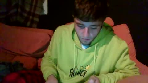 tu papii online show from December 16, 8:37 pm