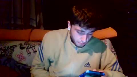 tu papii online show from December 21, 6:23 pm