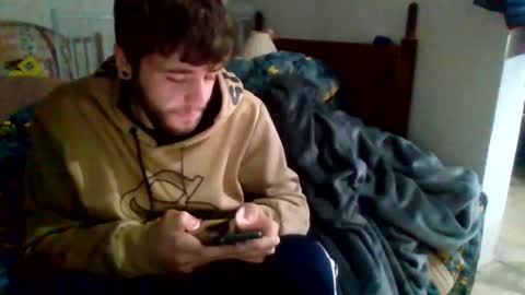 tu papii online show from January 21, 12:29 pm