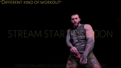 CQ online show from April 19, 3:40 am