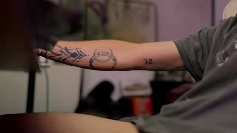 1v1 Rust online show from March 7, 1:00 pm