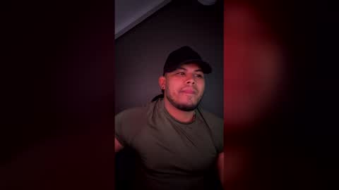 INSTAGRAM CABALLERO 1998  online show from March 10, 7:34 am