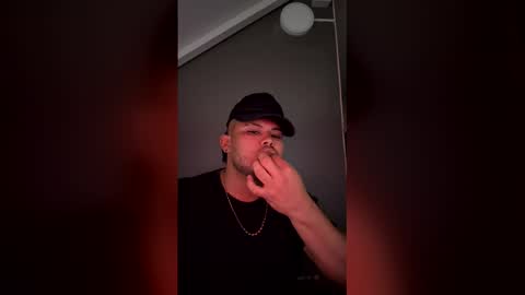 INSTAGRAM CABALLERO 1998  online show from March 30, 4:56 am