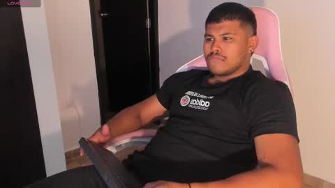 INSTAGRAM CABALLERO 1998  online show from December 28, 4:08 am