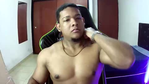 caballerozodi online show from November 26, 9:17 am