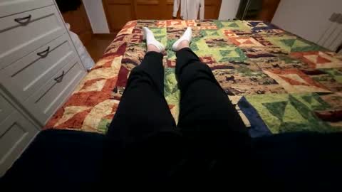 cabezoncabezonpo online show from April 12, 4:44 pm