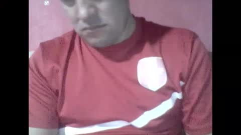 Cachudosexy online show from December 5, 2:37 am