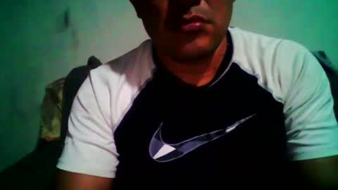 Cachudosexy online show from October 8, 5:02 am